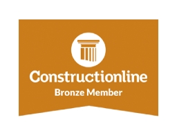 Construction Line Bronze